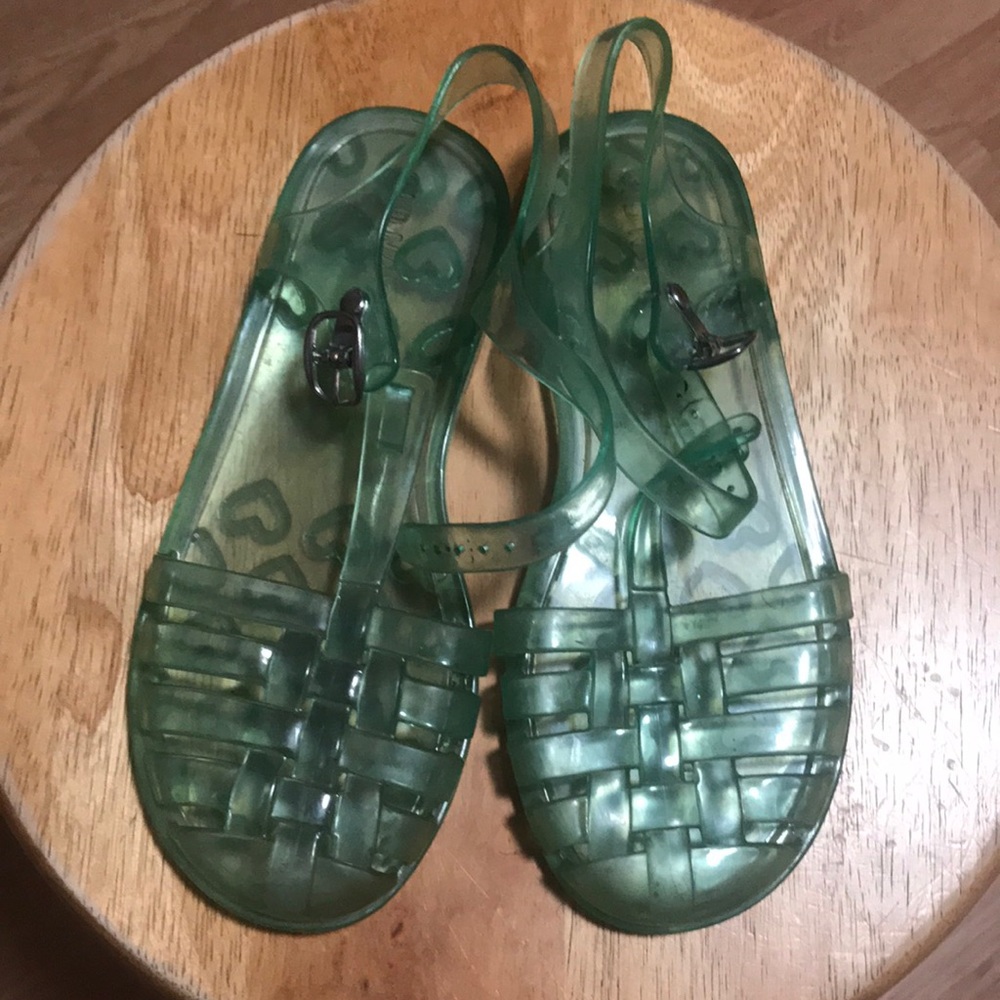 Girls Sandals